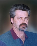 PIERRE CLOUTIER (1959-2020)