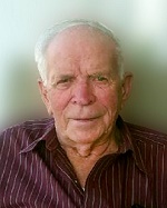 GÉRARD ST-LAURENT (1935-2019)