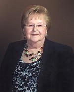 YOLANDE BEAUDOIN (1937-2019)