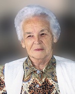 ALINE BILODEAU RICHARD (1926-2020)