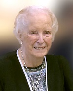 LUCETTE ISABEL AUDET (1934-2020)
