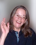 RUTH TESSIER (1958-2020)