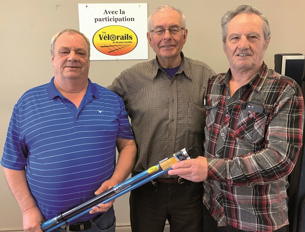 Tournoi annuel de billard à Beaulac-Garthby