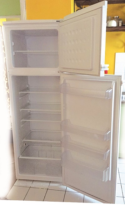 Si votre garde-manger est touché par la crise…