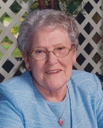 FLORENCE DOYON BOULÉ (1921-2020)
