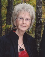 FERNANDE CHARTIER (1935-2021)