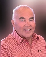 PIERRE VAILLANCOURT (1944-2021)