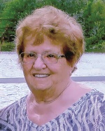 PIERRETTE LAFLAMME ALLAIRE (1936-2022)