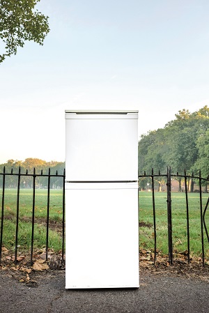 GoRecycle, pour le recyclage des appareils réfrigérants