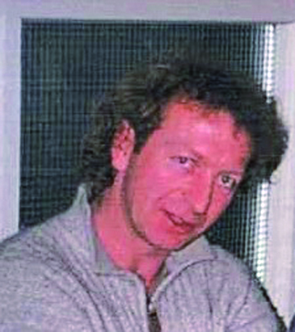 MICHEL GUERTIN (1956-2022)