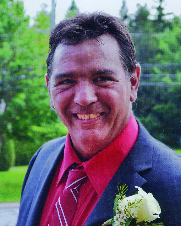 MARIO POISSON (1954-2022)