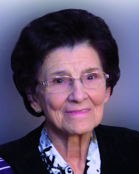 THÉRÈSE CYR BOISSONNEAULT (1927-2022)
