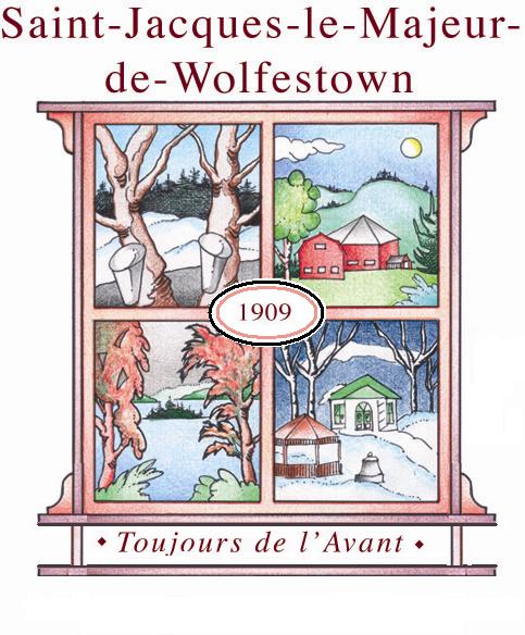 Nouvelle présidente des loisirs à Saint-Jacques-le-Majeur