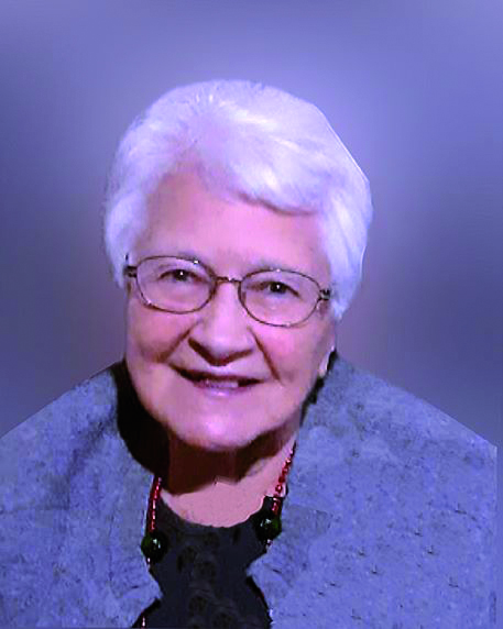 CÉCILE GOUIN LAPRISE (1925-2023)