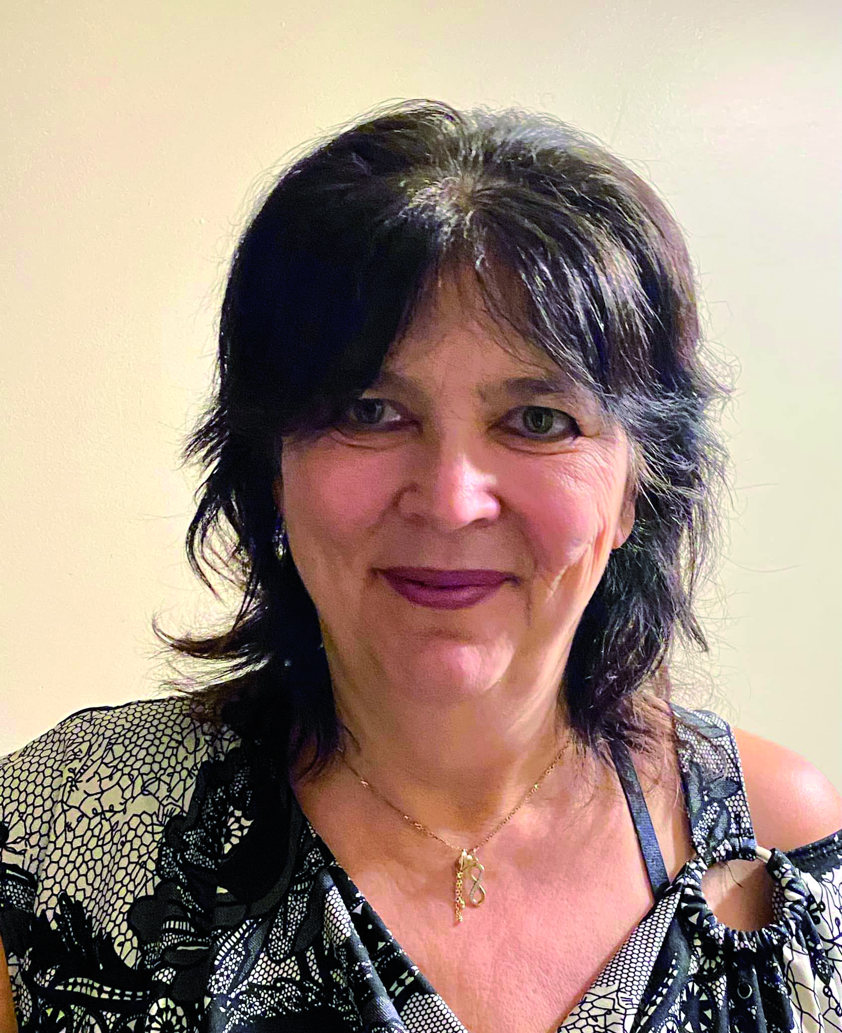 Mme Nathalie Vachon élue comme conseillère à Coleraine